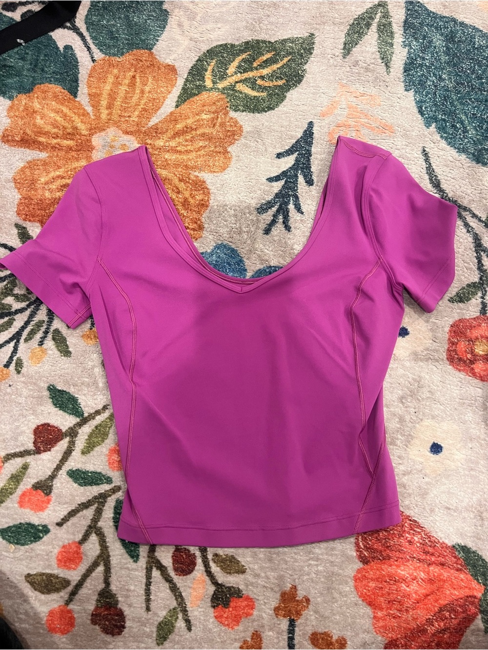 Lululemon align shirt top